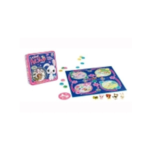 Игра «Зоомагазин»