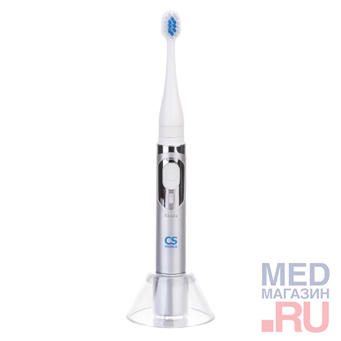 Звуковая зубная щетка SonicPulsar CS-131
