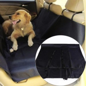 Коврик для собак в машину Pet Seat Cover, 144 x 144 см