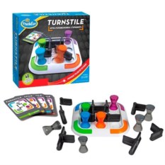 Настольная игра-головоломка Турникет от ThinkFun