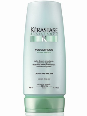 Шампунь-ванна для тонких волос Kerastase