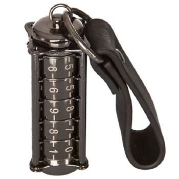 Флешка Криптекс, Black edition, 32 Гб