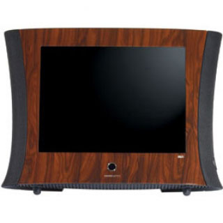 LCD телевизор