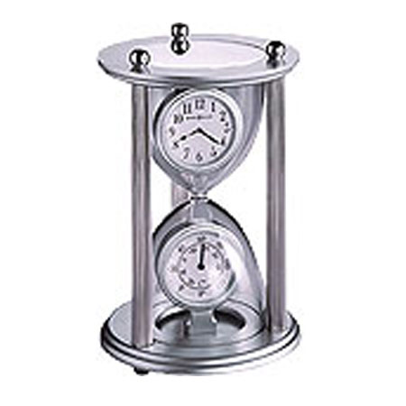 Настольные часы Time and Temperature