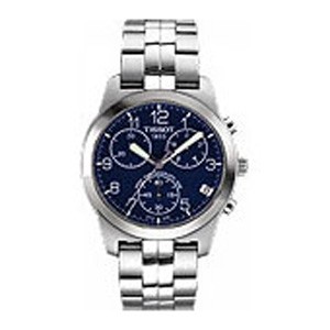 Мужские наручные швейцарские часы Tissot