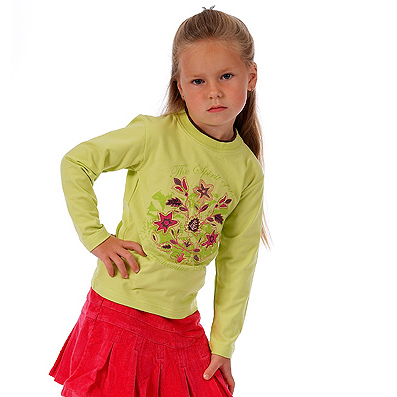 Толстовка Akr Kids