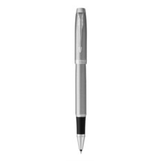 Ручка-роллер Parker IM Stainless Steel CT