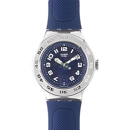 Часы Swatch
