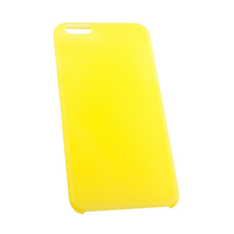 Защитная крышка LP для iPhone 6/6s Plus 0,4 мм