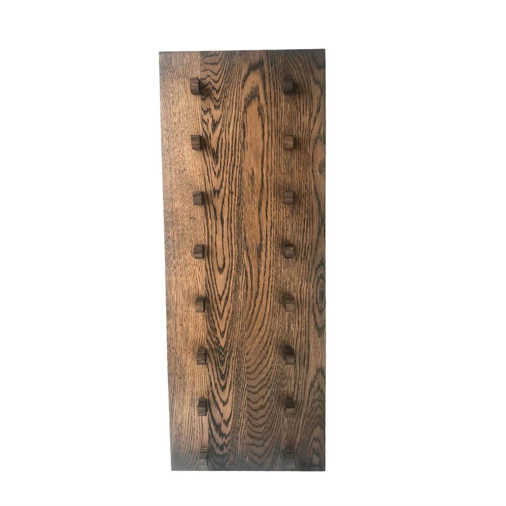 Панно для коллекции ножей Woodinhome HKS0108OB