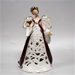 Подсвечник "Ангел добра"