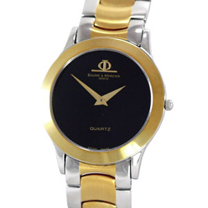 Часы Baume et Mercier