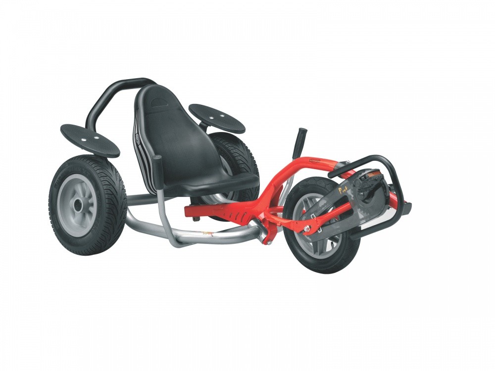 Веломобиль BERG Balanzbike XLарт