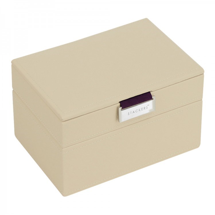 Шкатулка для драгоценностей LC Designs Stackers 70799