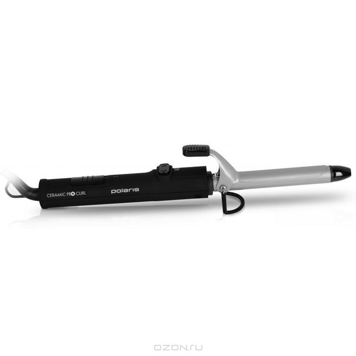 Щипцы для моделирования Polaris PHS 0119RK