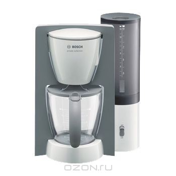 Кофеварка Bosch 6000 Tka 6001V