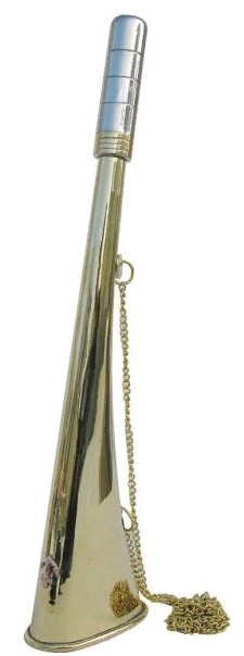 Дудка The sound of the sea