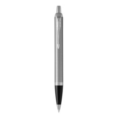 Шариковая ручка Parker IM Stainless Steel