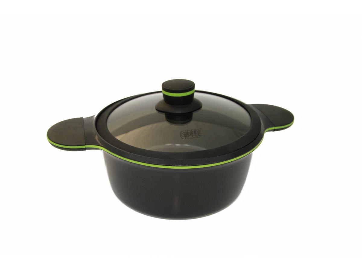 Кастрюля Gipfel 2650 Ultra