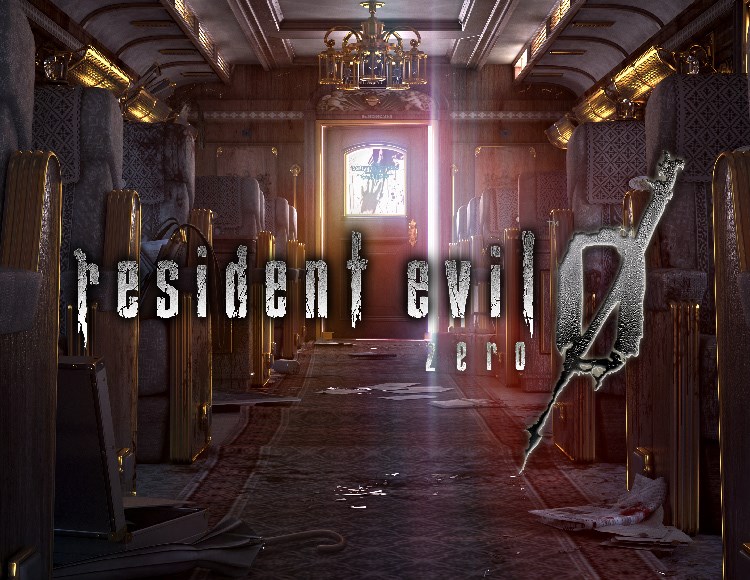 Игра Resident Evil 0 электронный ключ PC Steam