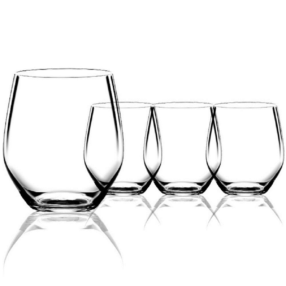 Набор из 4-х бокалов Wine Vivendi Premium