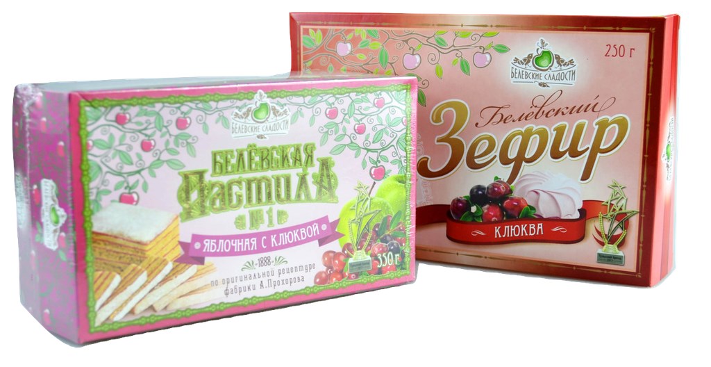 Пастила Бай Интернет Магазин