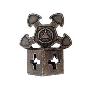 Головоломка O'Gear