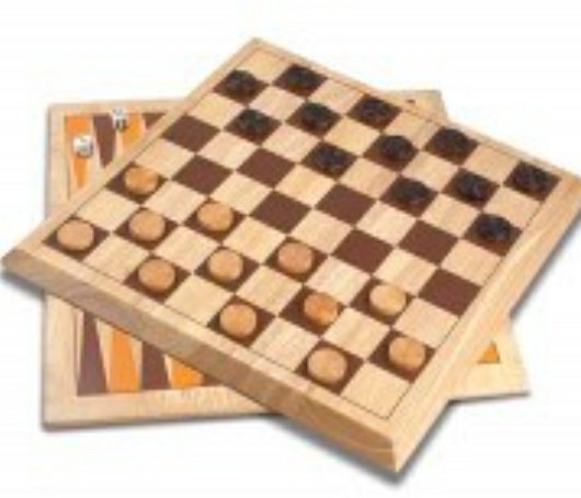 Игровой набор 2 в 1 Craftsman Соревнования
