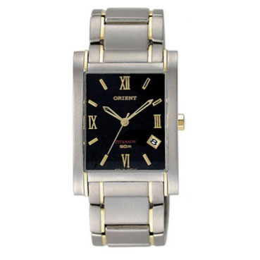 Мужские наручные часы Orient Titanium