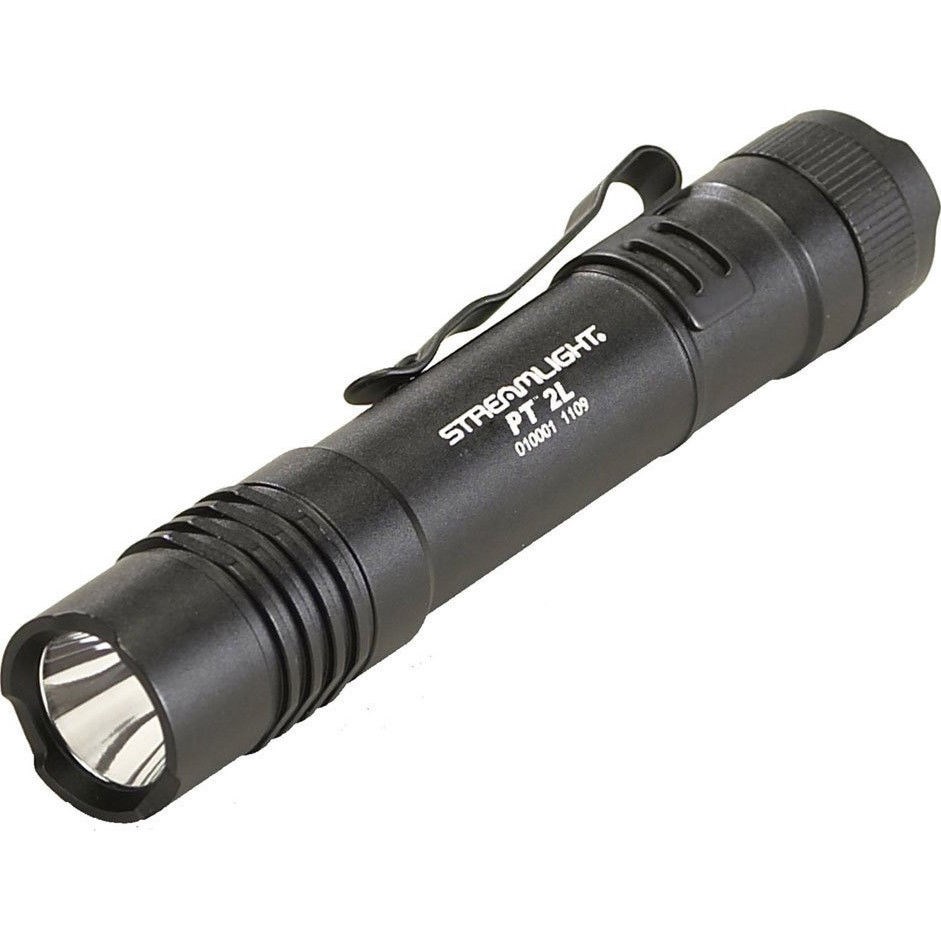 Фонарь тактический светодиодный Streamlight ProTac 2L 88031