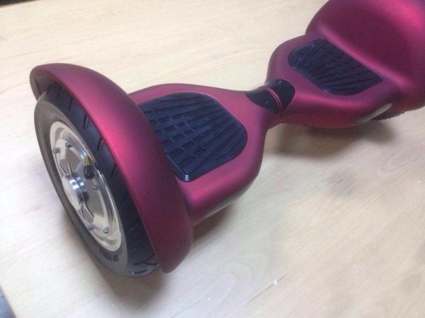 Гироскутер Smart Balance Wheel SUV Внедорожник с колонками