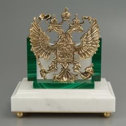 Визитница «Державная»