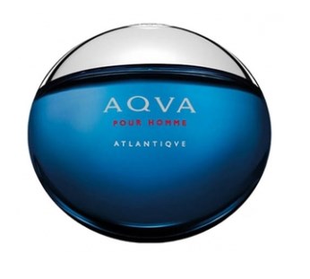 Туалетная вода Bvlgari - Aqva Atlantiqve 30ml (муж)