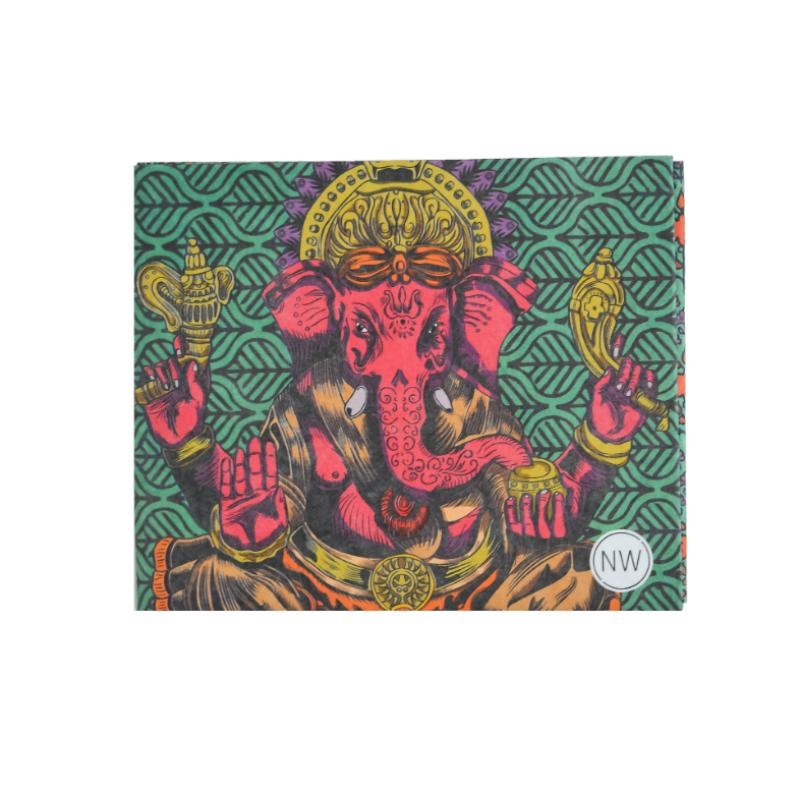 Кошелек New Wallet Ganesha