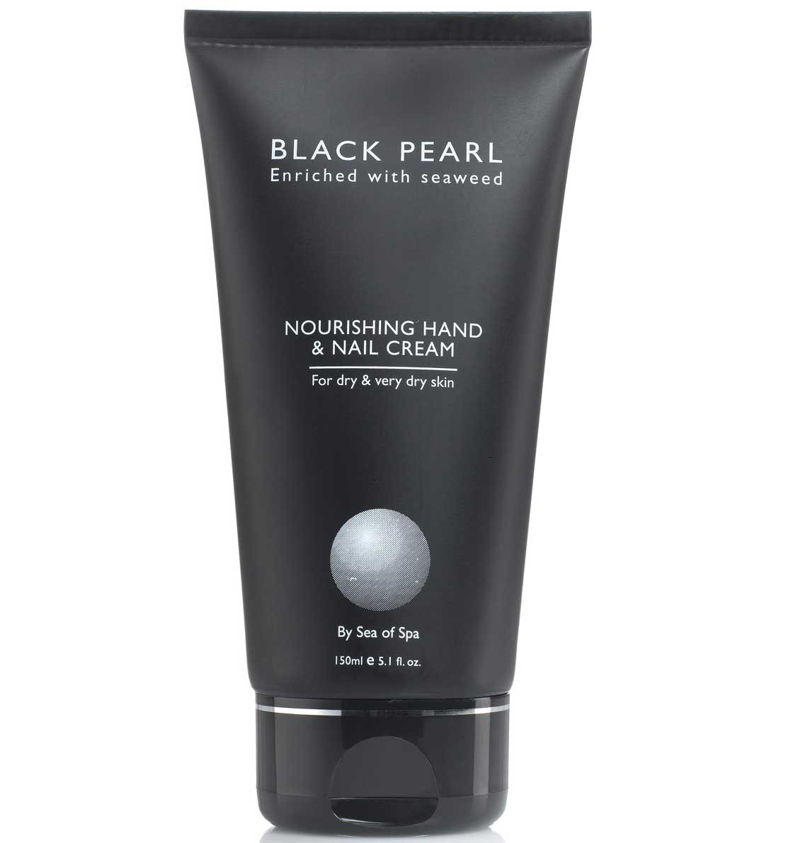 Питательный жемчужный крем для рук, 150 ml (Sea of SPA)