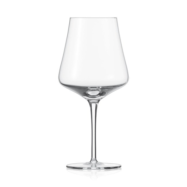 Набор бокалов для красного вина Schott Zwiesel Fine (6шт)