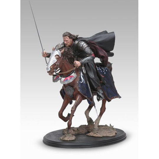 Фигура Aragorn at the Black Gates