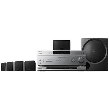Домашний кинотеатр Sony HTP-36DW