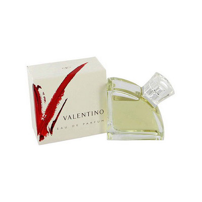 Дезодорант Valentino, Valentino V
