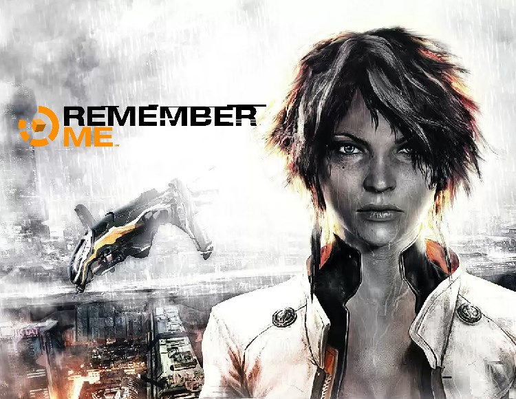 Игра Remember Me электронный ключ PC Steam