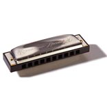 Губная гармошка HOHNER