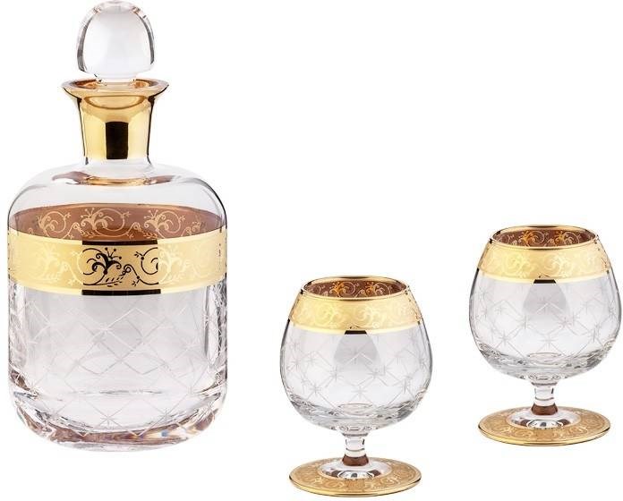 Набор для коньяка Petite Champagne