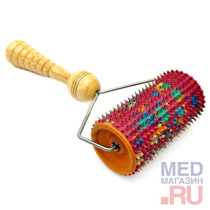 Аппликатор Ляпко