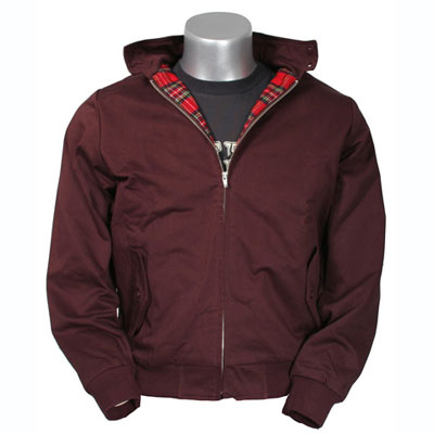 Куртка Merc Harrington