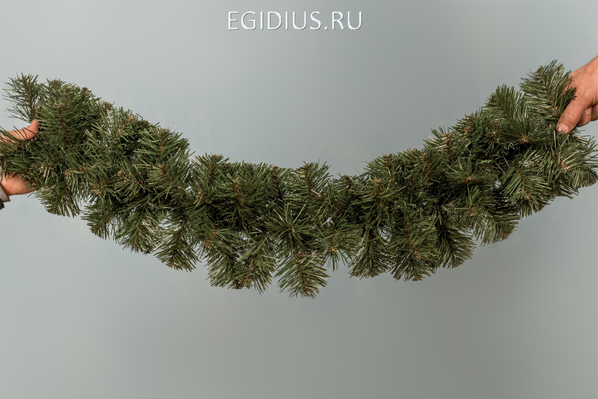 Елочная гирлянда