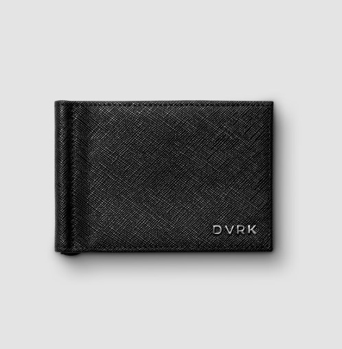 Портмоне с зажимом DVRK 503