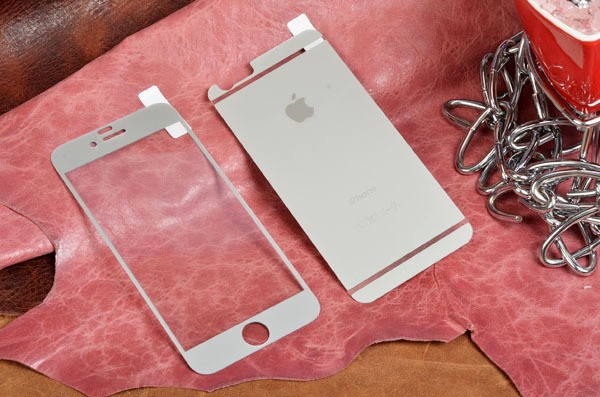 Ударопрочное стекло для iPhone 6S/6 GLASS Protector