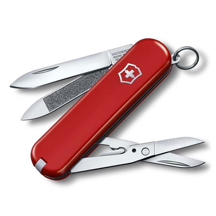 Перочинный нож Victorinox Executive 81 0.6423, 7 функций
