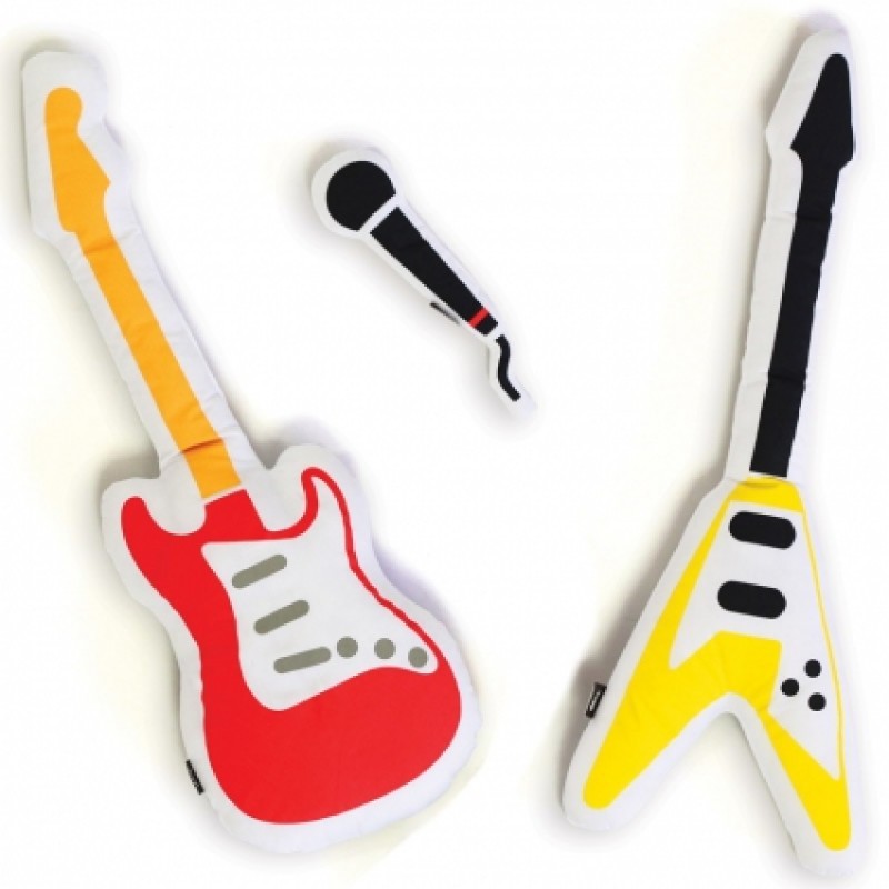 Игровой набор подушек Pillow Band