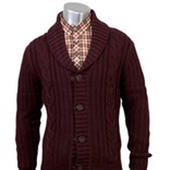 Кардиган Merc "Clandon"